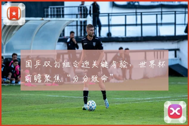 国乒双打组合迎关键考验，世界杯前瞻聚焦“分分致命”
