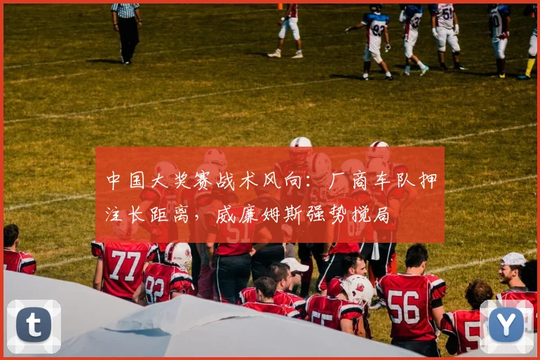 中国大奖赛战术风向：厂商车队押注长距离，威廉姆斯强势搅局