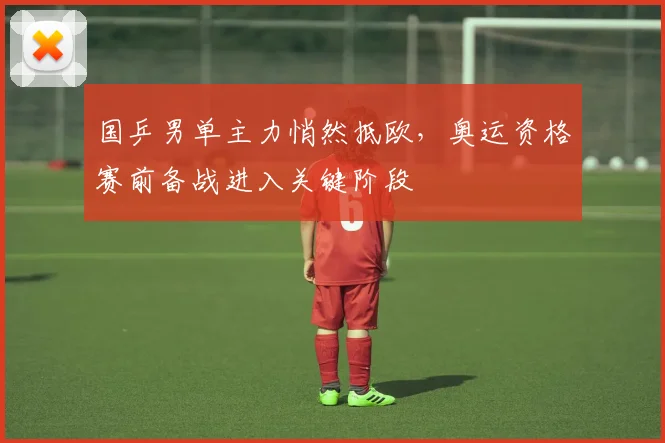 国乒男单主力悄然抵欧，奥运资格赛前备战进入关键阶段